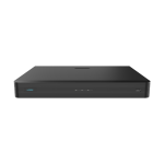 Uniwiz NVR-216S2-P16 16 Kanal 16 Port PoE NVR Kayıt Cihazı - Görsel 3