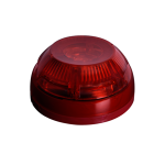 Teknim TFS-3193R Konvansiyonel Alarm Flaşörü, Kırmızı