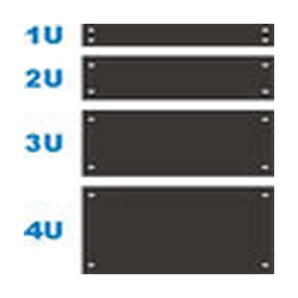 0BCBAE8C-1B78-9671-540FF3922941D70A_b Formrack 1U Kapama Paneli - Görsel 1