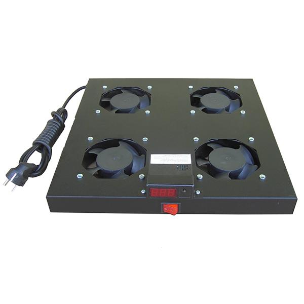 0D5630D8-1B78-9671-54BC3D31DDCFE407_b Formrack 4 Lü Fan Modülü Dijital Termostatlı - - Görsel 1