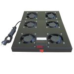 Formrack 6 Lı Fan Modülü