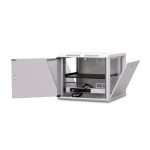 ttec Business 9U 560 Duvar Tipi Kabinet - Görsel 3