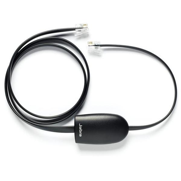 17C1DFA3-1B78-9671-54447895D95FFA1D_b Jabra Avaya EHS Kablo(14201-19) - - Görsel 1