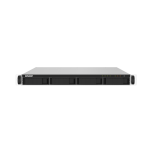 QNAP TS-432PXU-RP-2GB RAM 4 Hdd Yuvalı Rack NAS