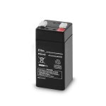 ttec 4V 4Ah Bakımsız Kuru Akü (TSS)