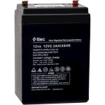 ttec 12V 2.3Ah Bakımsız Kuru Akü (TSS) (Dikey)