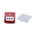 Teknim TFA-0165 Buton Koruyucu Kapağı - Görsel 2