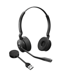 Jabra Engage 55 USB-A MS Stereo