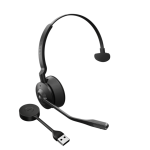 Jabra Engage 55 USB-A MS Mono