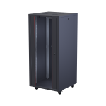 ttec Business 26U 600x600 Blueline Dikili Tip Kabinet - Görsel 3