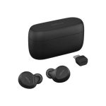 Jabra Evolve2 Buds USB-C MS Kablosuz Kulaklık