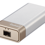 QNAP QNA-T310G1S Thunderbolt 3 - SFP+ Dönüştürücü Modül