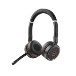 Jabra Evolve 75 SE Duo USB NC MS