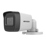 Hikvision DS-2CE16D0T-EXLPF TVI 1080P Sabit Lensli Dual Light Bullet Kamera 2.8 mm