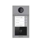 Hikvision DS-KV8413-WME1 Villa Tipi Dış Ortam İnterkom Cihazı