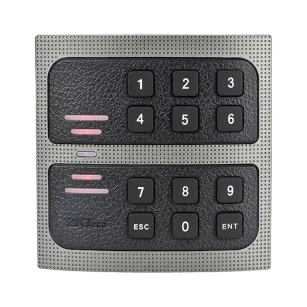 4939BBE1-93C8-4A0B-E0F94EC1801E5CBE_b ZKTeco KR502-M Mifare Kart Okuyucu (IP65) (AC) - Görsel 1