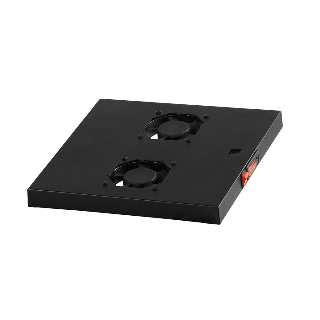 4B6CD009-EED6-5FBB-104A42DFA597C6EF_b 2 li Fan modülü termostatlı - Görsel 1