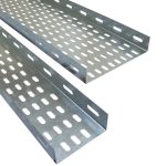 Formrack 42U Dikey Kablo Kanalı Sağ-Sol Tk