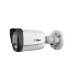 ttec IPBM-4350M-WMS/SL 4MP 4mm Sabit Lensli IP Bullet Kamera (TSS)
