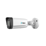 ttec IPBM-2380L-WMASZ/S 2MP 2.7-13.5mm Motorize Lensli IP Bullet Kamera (TSS)
