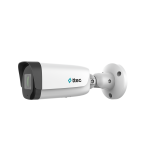ttec IPBM-5380L-WMASZ/S 2.7-13.5mm Motorize Lensli Starlight Ip Bullet Kamera (TSS)