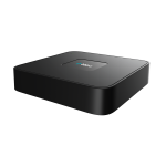ttec NVR-3104HP/4P 4 Kanal NVR Kayıt Cihazı (TSS)