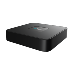 ttec NVR-3108HP/8P 8 Kanal NVR Kayıt Cihazı (TSS)