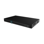 ttec NVR-3216HM/16P-4K 16 Kanal 4K NVR Kayıt Cihazı (TSS)