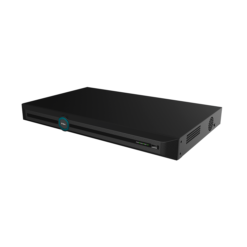 58118687-CFAC-71AF-4071B929892F372C_b ttec NVR-3216HM/16P-4K 16 Kanal 4K NVR Kayıt Cihazı (TSS) - Görsel 1