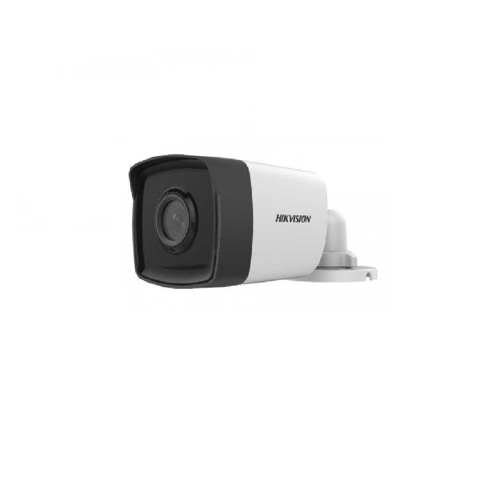 589C6C63-9F42-116C-B61AC31C2E0AC825_b Hikvision DS-2CE16D0T-EXIPF TVI 1080P-2MP Sabit Lensli IR Bullet Kamera 2.8 mm - Görsel 1