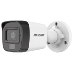Hikvision DS-2CE17D0T-EXLF TVI 1080P 3.6 mm Sabit Lensli Dual Light Bullet Kamera