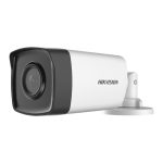 Hikvision DS-2CE17D0T-IT5F TVI 1080P 3.6 mm Sabit Lensli IR Bullet Kamera - Görsel 2