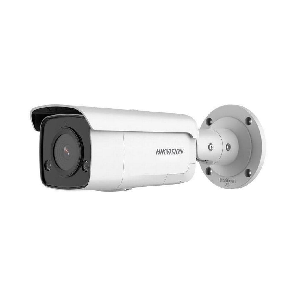 6C55C110-9271-C336-29EE68FF25718783_b Hikvision DS-2CD2T26G2-ISU/SL 2 MP AcuSense Sabit Lensli IR Bullet IP Kamera 2.8mm - Görsel 1