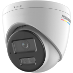 Hikvision DS-2CD1327G2H-LIUF 2 MP 2.8 mm Sabit Lensli IR ColorVu Dome IP Kamera