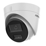 Hikvision DS-2CD1343G2-LIUF 4 MP 2.8 mm Sabit Lensli Dome IP Kamera