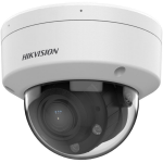 Hikvision DS-2CD1743G2-LIZSU 4 MP 2.8-12 mm Varifocal Lensli Dual Light IR Dome IP Kamera