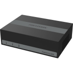 Hikvision DS-E04HGHI-E 4 Kanal e-DVR Kayıt Cihazı