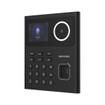 Hikvision DS-K1T320MFWX Keypadli Yüz Tanıma / Parmak İzi / Mifare Kart Okuyucu Bağımsız Terminal