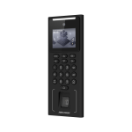 Hikvision DS-K1T321EFWX Keypadli Yüz Tanıma / Parmak İzi / Proximity Kart Okuyucu Bağımsız Terminal