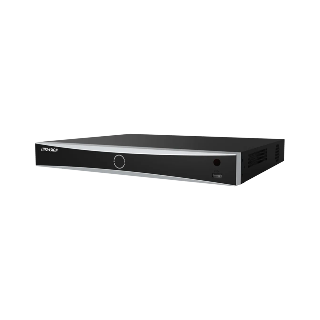 718398A0-D2BD-5671-D7945A24133E7BE1_b Hikvision DS-7608NXI-I2/S 8 Kanal NVR Kayıt Cihazı - Görsel 1