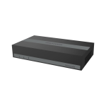 Hikvision DS-E16HGHI-B 16 Kanal e-DVR Kayıt Cihazı