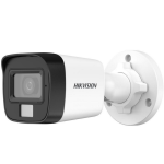 Hikvision DS-2CE16D0T-LPFS TVI 1080P 2 MP Sabit Lensli IR Bullet Kamera