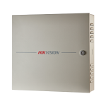 Hikvision DS-K2604T 4 Kapılı Pro Serisi Geçiş Kontrol Paneli (Kutulu)