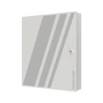 Hikvision DS-K2708X 8 Kapılı Geçiş Kontrol Paneli (Kutulu)