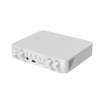 Hikvision DS-QAE0A60G1-VB 60W Analog Amplifikatör