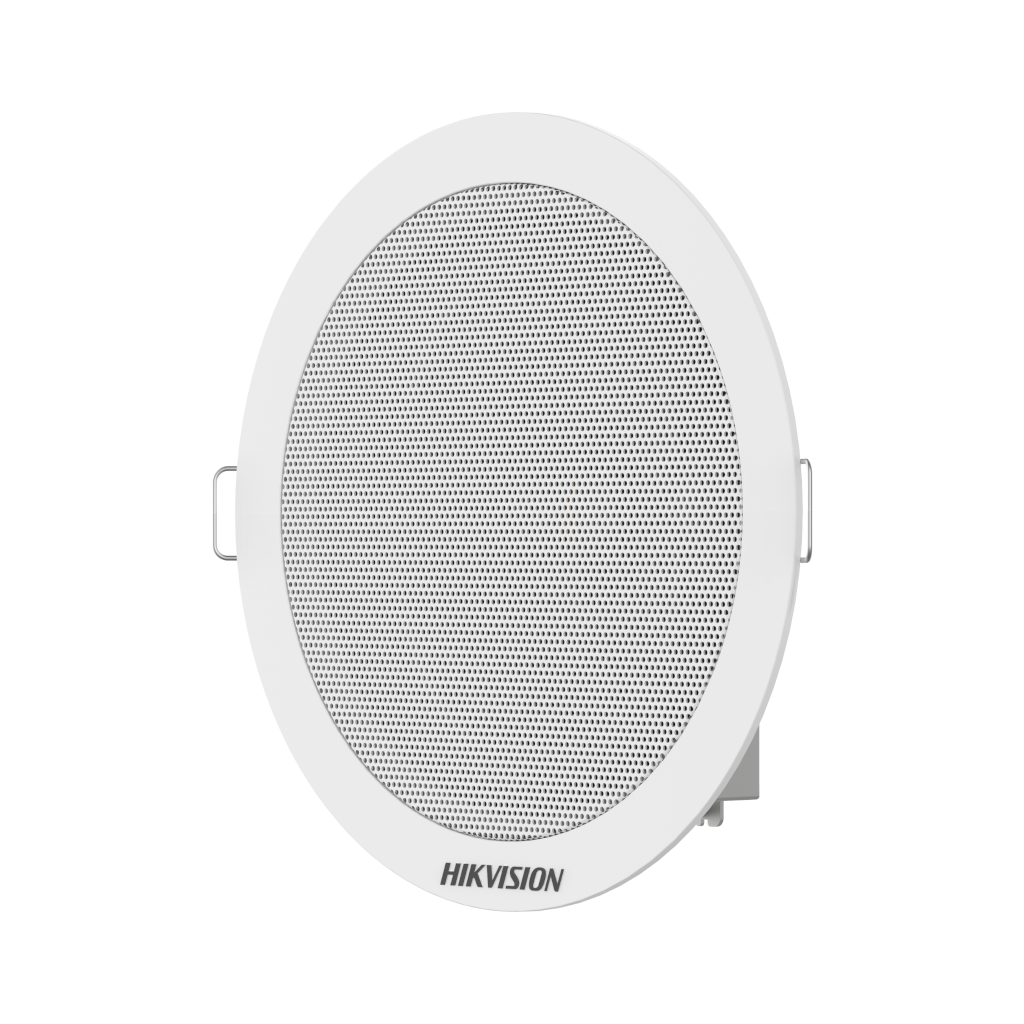 7625B79B-A2DA-94F0-0986C908D3A3AA3A_b Hikvision DS-QAE0203G1-V 3W Analog Asma Tavan Hoparlörü - Görsel 1