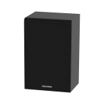 Hikvision DS-QAZ1120G1-B 20W Network Kabinet Hoparlörü