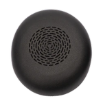Jabra Evolve2 40-65 Serisi Deri Kulak Yastığı (Siyah)