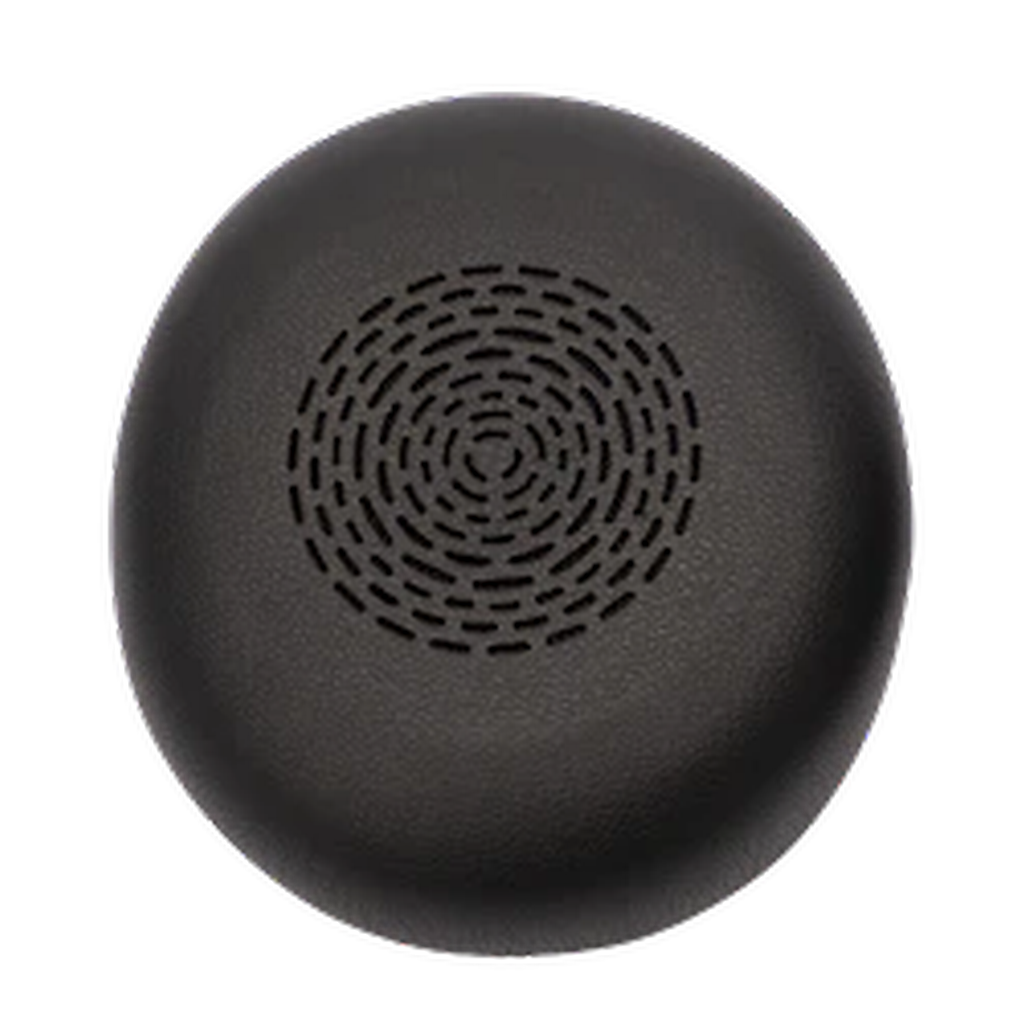 77034DAB-E92A-3EF3-EC4920B5B27A0563_b Jabra Evolve2 40-65 Serisi Deri Kulak Yastığı (Siyah) - Görsel 1