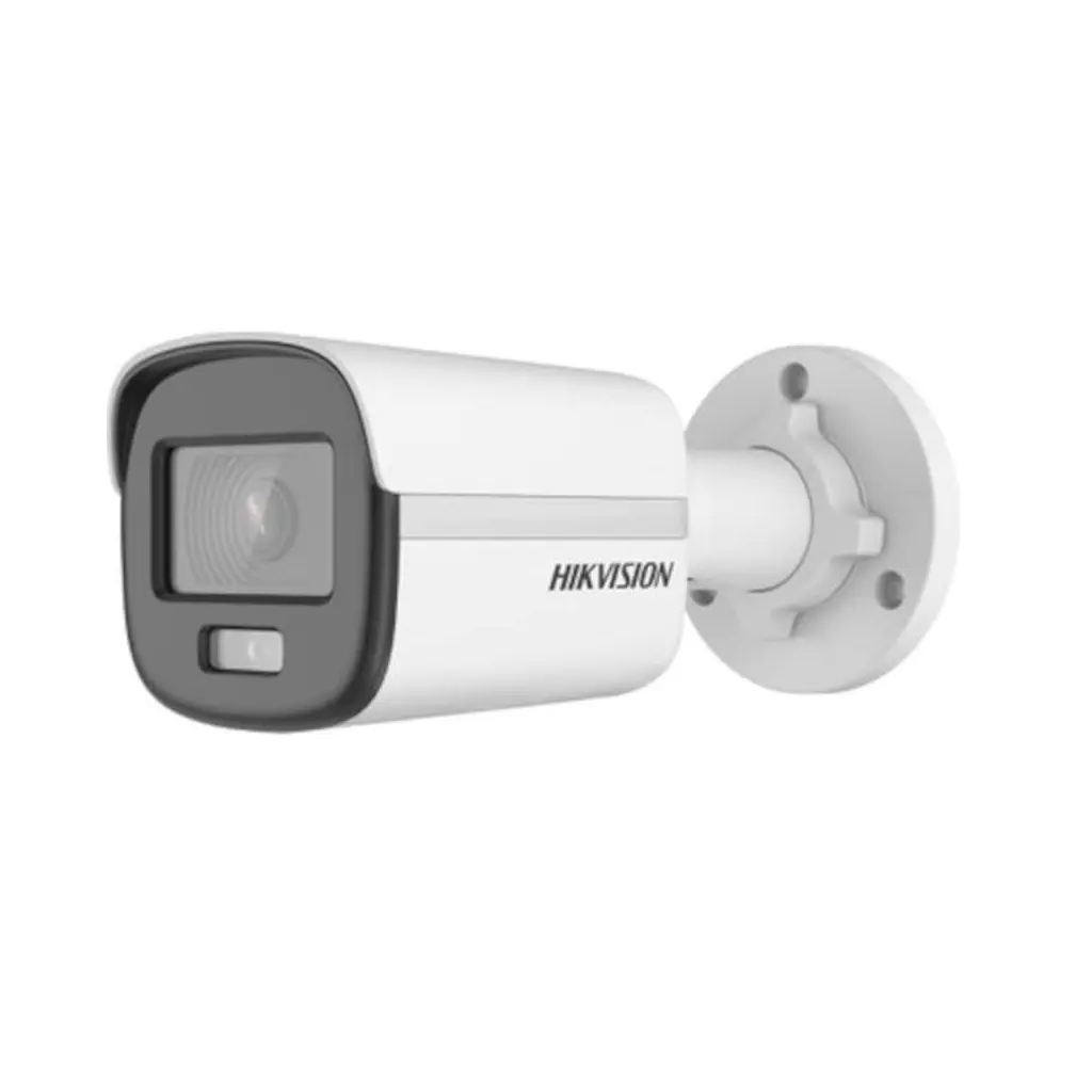 783A4B0C-A0E7-8579-8DD32E96E830B6D0_b Hikvision DS-2CD1047G0-LUF 4 MP Sabit Lensli Bullet IP Kamera 4 mm - Görsel 1
